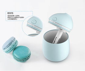凯的芒果加湿器 小巧精致，为个人空间注入舒适湿意
