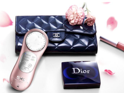 SKG 能提升生活品质的个人护理电器